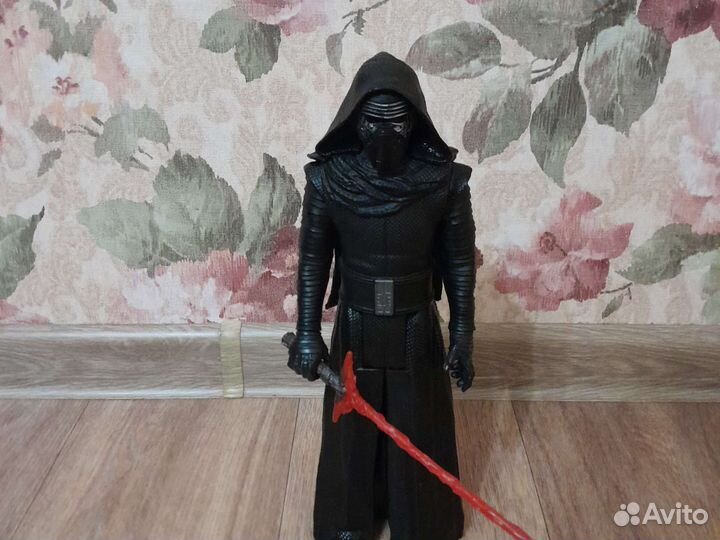 Фигурка Hasbro Кайло Рен