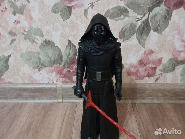 Фигурка Hasbro Кайло Рен