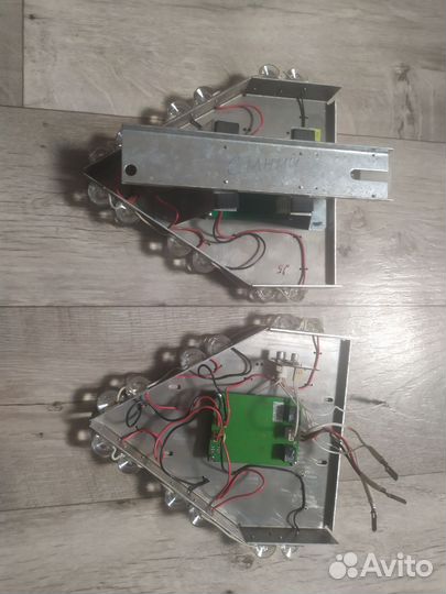 СГУ элина сапфир