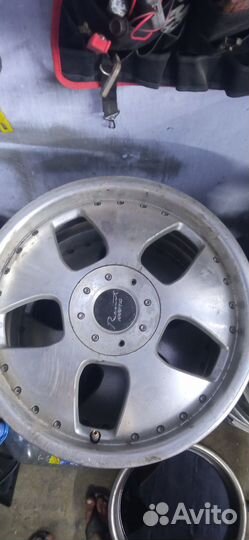 Продам диски без резины