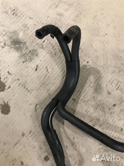 Шланг системы охлаждения Audi Q7 (4L) 2005 - 2009