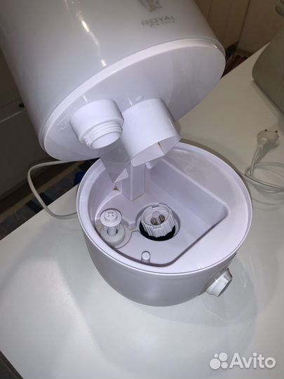 Увлажнитель воздуха Royal Clima Sanremo