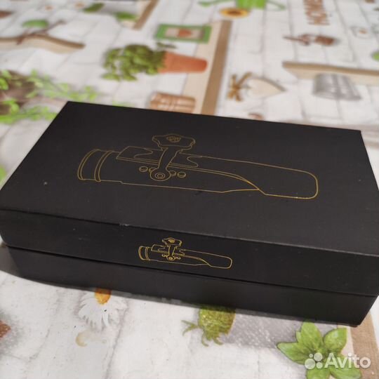 Реплика Theo Wanne Durga 3 саксофон альт мундштук