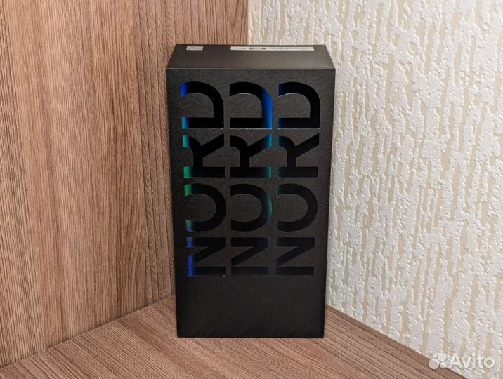 OnePlus Nord 2T, 8/128 ГБ