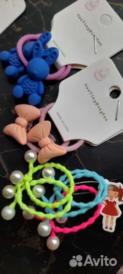 Набор для девочки