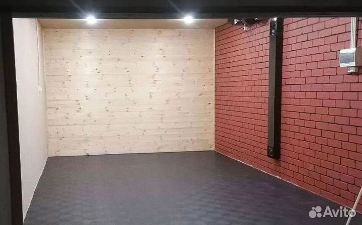 Пвх плитка от производителя