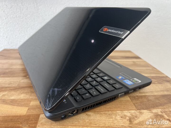 Игровой Acer Core i3 6Gb SSD 256Gb GeForce GT 630M