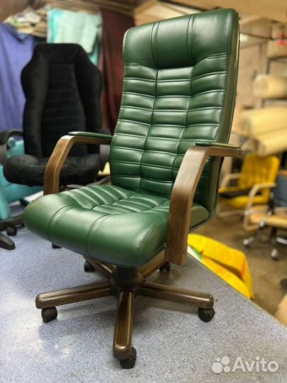 Кресло компьютерное