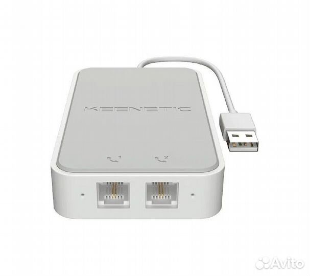 USB адаптер Keenetic Linear (KN-3110)