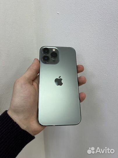 iPhone 13 Pro Max, 256 ГБ