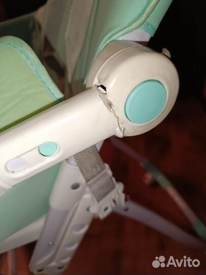 Стул для кормления