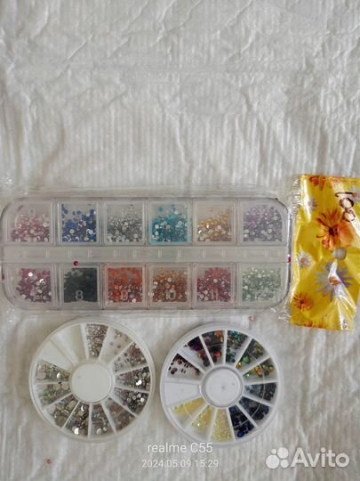 Все для маникюра