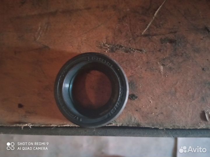 Кольца круглые уплотнительные,манжеты,сальники