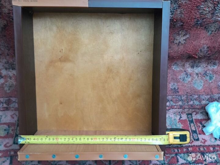 Полка навесная