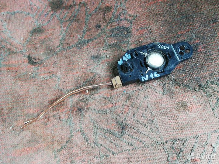 Динамик пищалка Ниссан Альмера N16