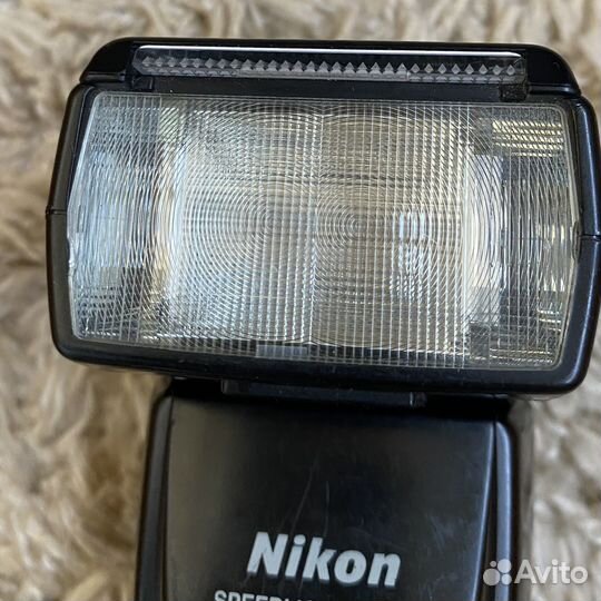 Фотовспышка Nikon SB-800