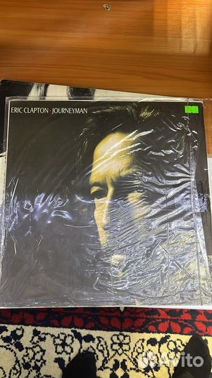 Пластинки Зарубежки