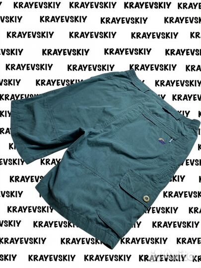 Шорты Lowe Alpine