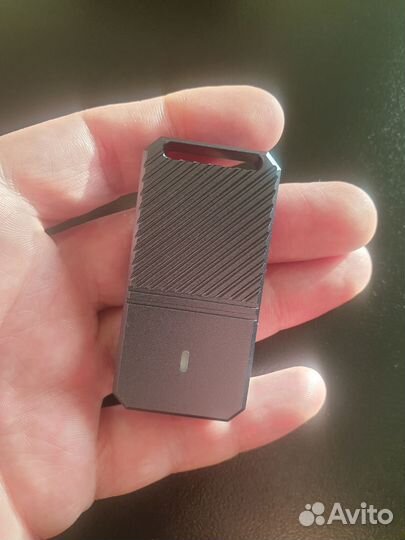 Внешний SSD 1TB