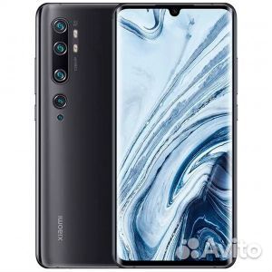 Xiaomi Mi Note 10, 6/128 ГБ