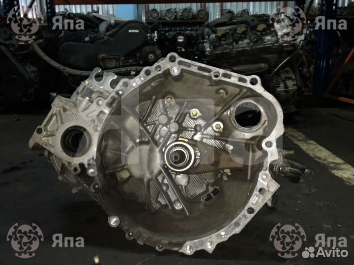 МКПП Тойота Камри V30 без пробега по России