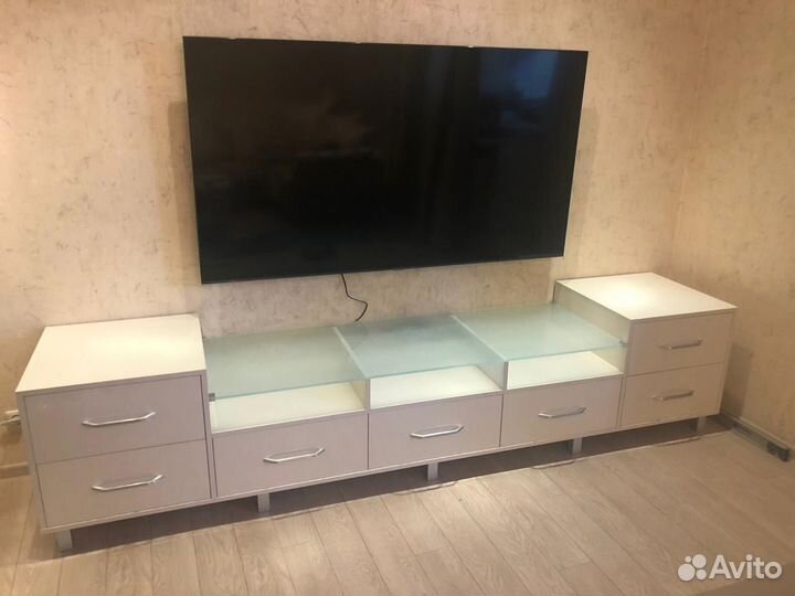 Изготовление корпусной мебели