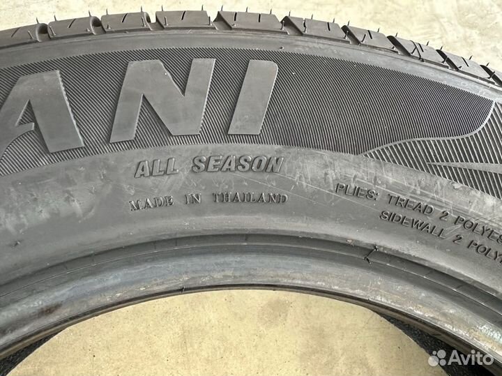 Otani SA1000 235/60 R17 102H