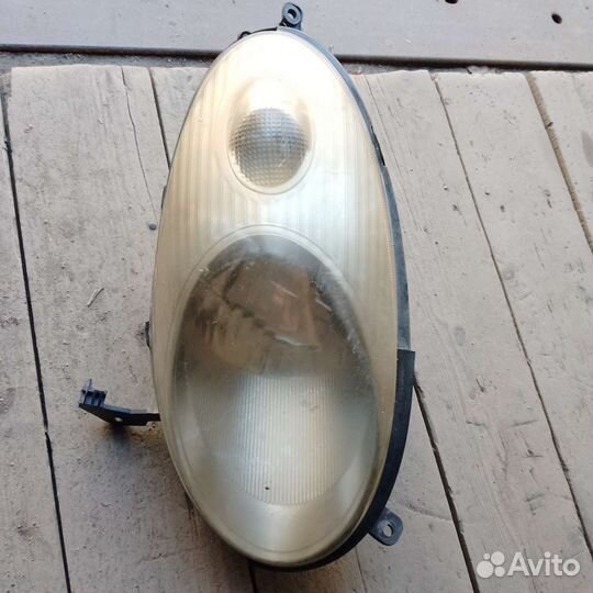 Запчасти nissan марч