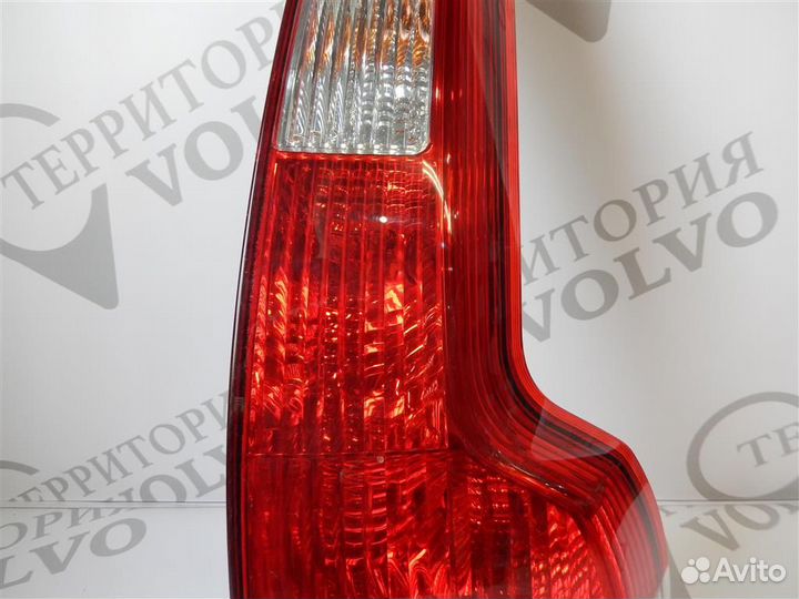 Фонарь задний правый volvo V50 2004-2007