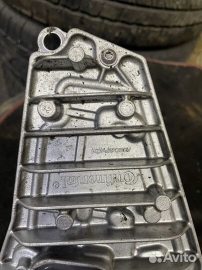 Блок управления АКПП тсм Ford focus 3