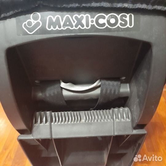 Автокресло детское maxi cosi universal 9-18кг