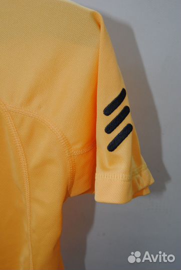 Винтажная футболка Adidas Adventure vintage