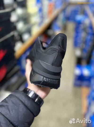 Кроссовки Adidas Avryn (Арт.98764)