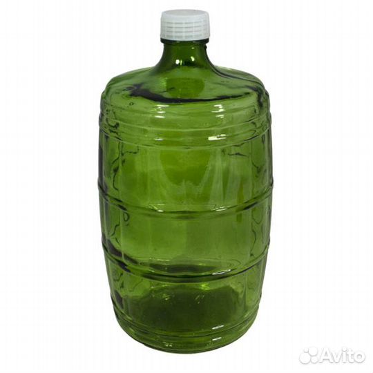 Бутыль Казацкий, 10 л