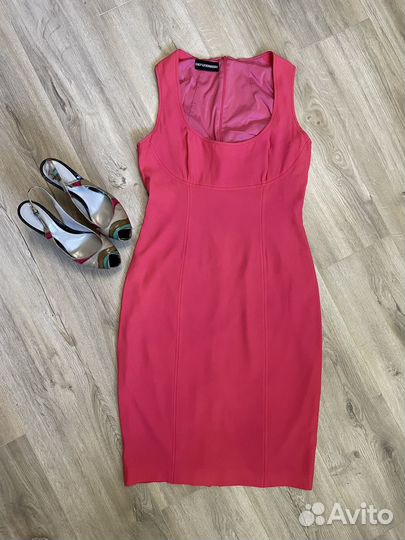 Платье женское летнее 44 46