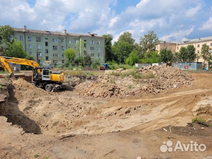 Ход строительства ЖК «Академический» 3 квартал 2022
