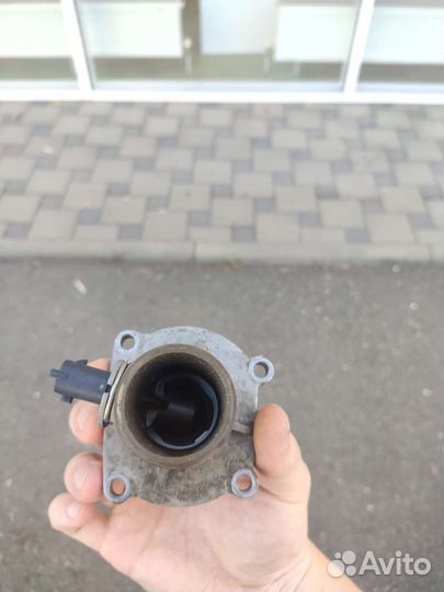 Термостат mahle на Chevrolet cruze