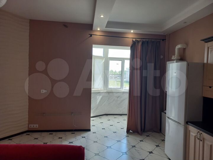 2-к. квартира, 50 м², 2/3 эт.