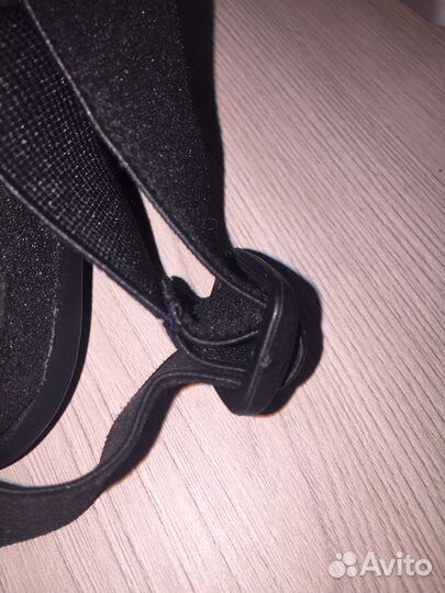 Горнолыжные очки