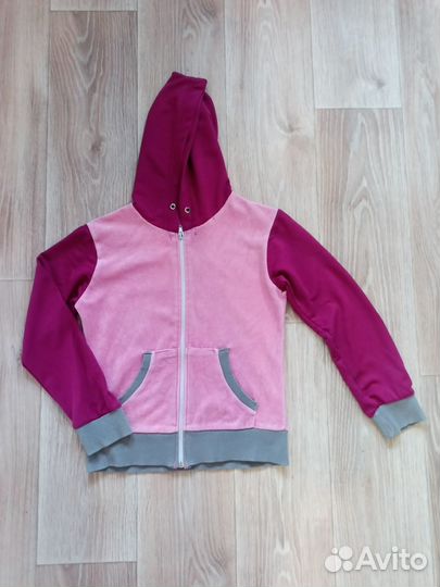 Вещи девочке