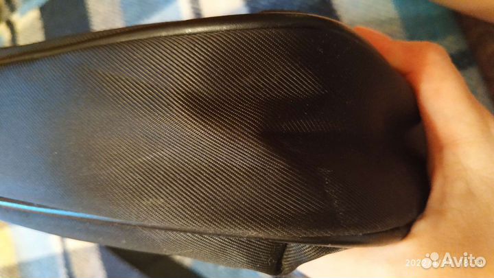 Сумка для ноутбука