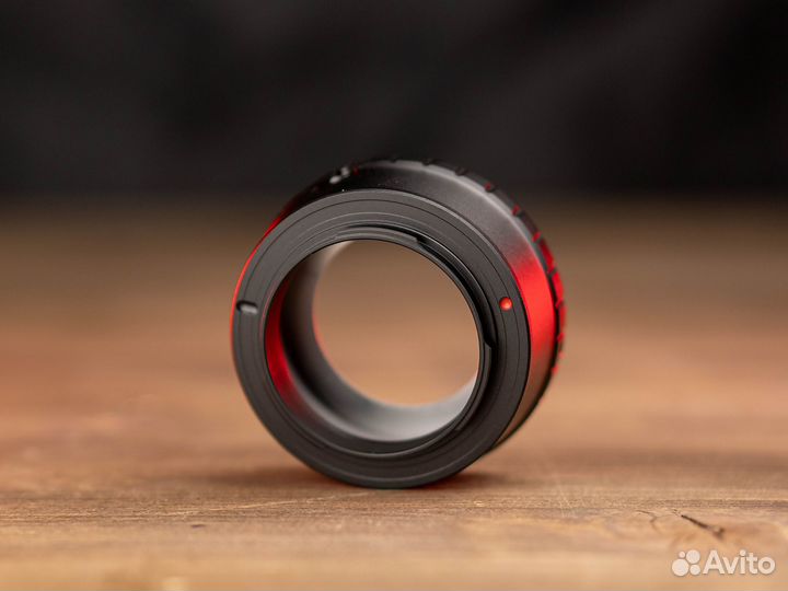 Переходник M42 - Sony E mount