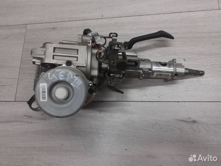 Электроусилитель руля Kia Cerato 3