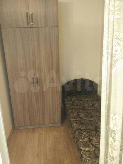 1-к. квартира, 33 м², 1/5 эт.