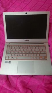 Ноутбук asus