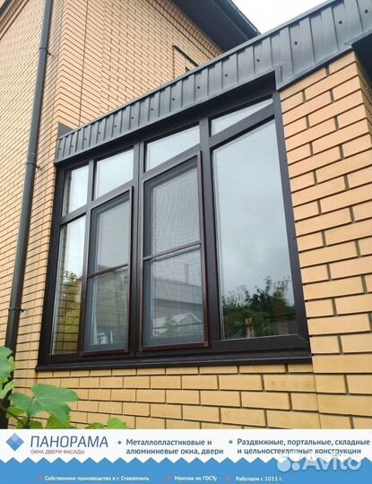 Пластиковые окна в рассрочку на 6 месяцев