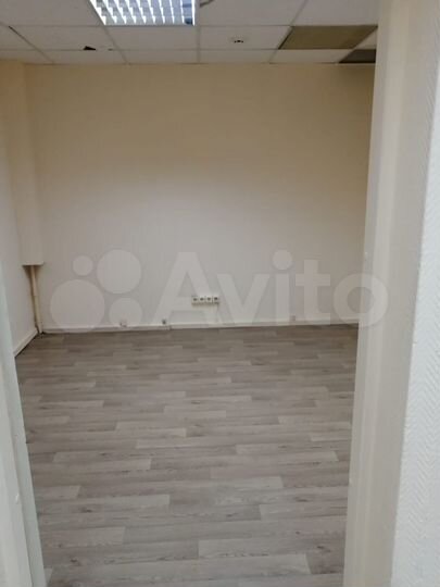 Торговая площадь, 40 м²