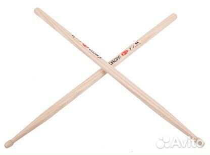 Kingdo 5A Барабанные палочки