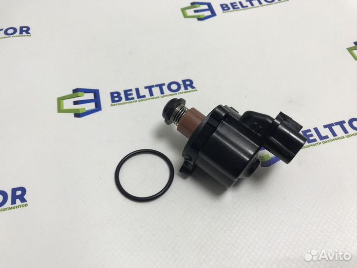 Клапан холостого хода MD628117