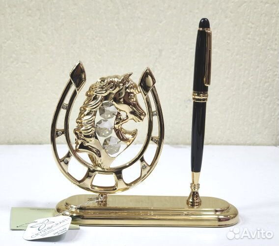 Письменный набор «Подкова»